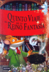 GS. QUINTO VIAJE AL REINO DE LA FANTASIA (NUEVOS PERFUMES!)