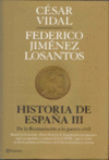 HISTORIA DE ESPAA III