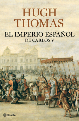 EL IMPERIO ESPAOL DE CARLOS V