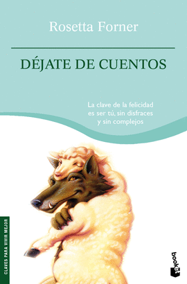 DEJATE DE CUENTOS -BOOKET 4123