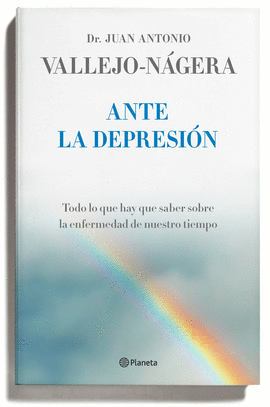 ANTE LA DEPRESION - TODO LO QUE HAY Q SABER SOBRE ENFERMEDAD DE