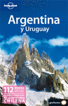 ARGENTINA Y URUGUAY 3 LONELY