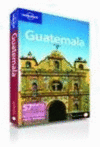 GUATEMALA -LONELY