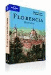 FLORENCIA -ITINERARIOS