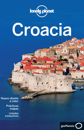 CROACIA 4 LONELY PLANET