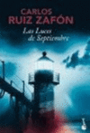 LAS LUCES DE SEPTIEMBRE -TAPA GOGORRA