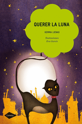 QUERER LA LUNA