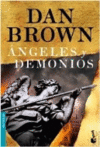 ANGELES Y DEMONIOS -BOOKET 1225