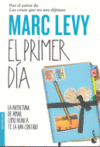 EL PRIMER DIA -BOOKET 1230