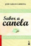 SABOR A CANELA -BOOKET