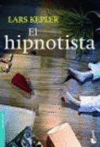EL HIPNOTISTA -BOOKET