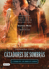 CIUDAD DE LOS NGELES CADOS. CAZADORES DE SOMBRAS 4