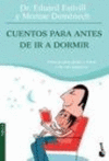 CUENTOS PARA ANTES DE IR A DORMIR -BOOKET 4064
