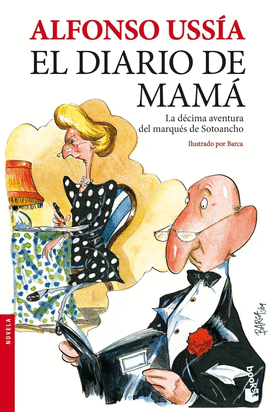 EL DIARIO DE MAMA