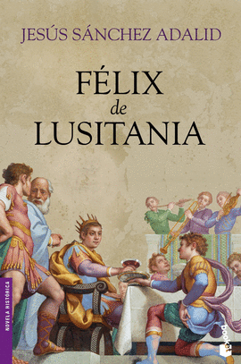 FLIX DE LUSITANIA -BOOKET 6112