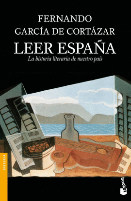 LEER ESPA�A -BOOKET 3246