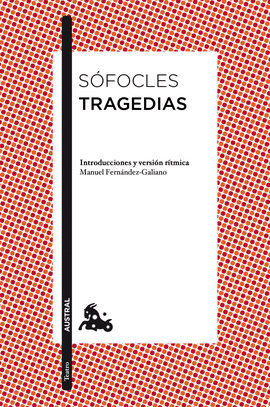 TRAGEDIAS