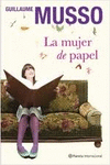 LA MUJER DE PAPEL