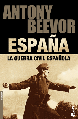 LA GUERRA CIVIL ESPAOLA -BOOKET 5013/5