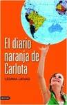 EL DIARIO NARANJA DE CARLOTA