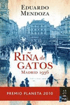 RIA DE GATOS. MADRID 1936