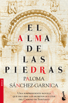EL ALMA DE LAS PIEDRAS -BOOKET