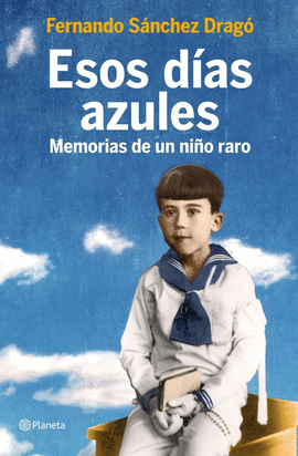 ESOS DAS AZULES