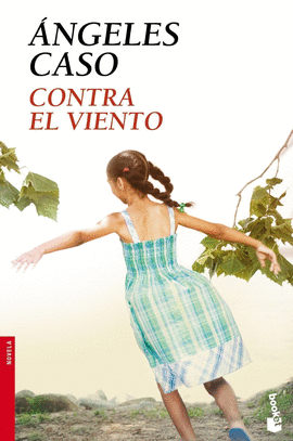 CONTRA EL VIENTO -BOOKET 2398