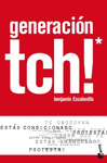 GENERACIN TCH! -BOOKET 2399