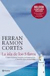 LA ISLA DE LOS 5 FAROS CINCO