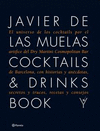 COCKTAILS & DRINKS BOOK