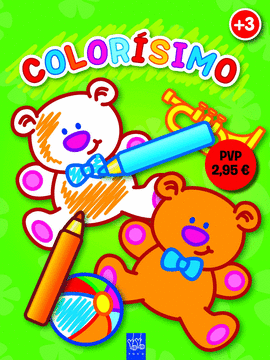 COLORSIMO +3