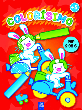 COLORSIMO +5