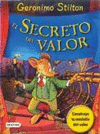 EL SECRETO DEL VALOR