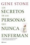 LOS SECRETOS DE LAS PERSONAS QUE NUNCA ENFERMAN