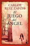 EL JUEGO DEL ÁNGEL -BOOKET