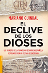 EL DECLIVE DE LOS DIOSES -BOOKET