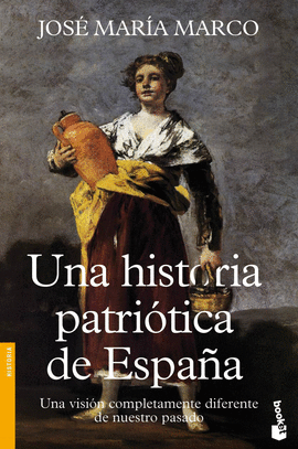 UNA HISTORIA PATRITICA DE ESPAA