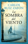 LA SOMBRA DEL VIENTO -BOOKET