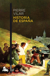 HISTORIA DE ESPAÑA -AUS 794