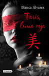 PARS, LUNA ROJA