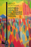 HISTORIA: ANLISIS DEL PASADO Y PROYECTO SOCIAL -AUS