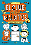 MALDITOS MATONES