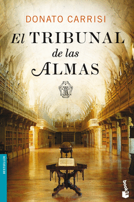 EL TRIBUNAL DE LAS ALMAS