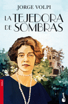 LA TEJEDORA DE SOMBRAS -BOOKET 2511