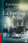 LA BERLINA DE PRIM -BOOKET 2519