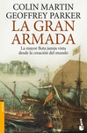 LA GRAN ARMADA -BOOKET