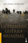 LA PRIMERA GUERRA MUNDIAL -BOOKET