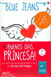 BUENOS DIAS PRINCESA! + DVD DIME QUIEN ERES, BLUE