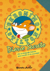 GERONIMO STILTON. DIARIO SECRETO